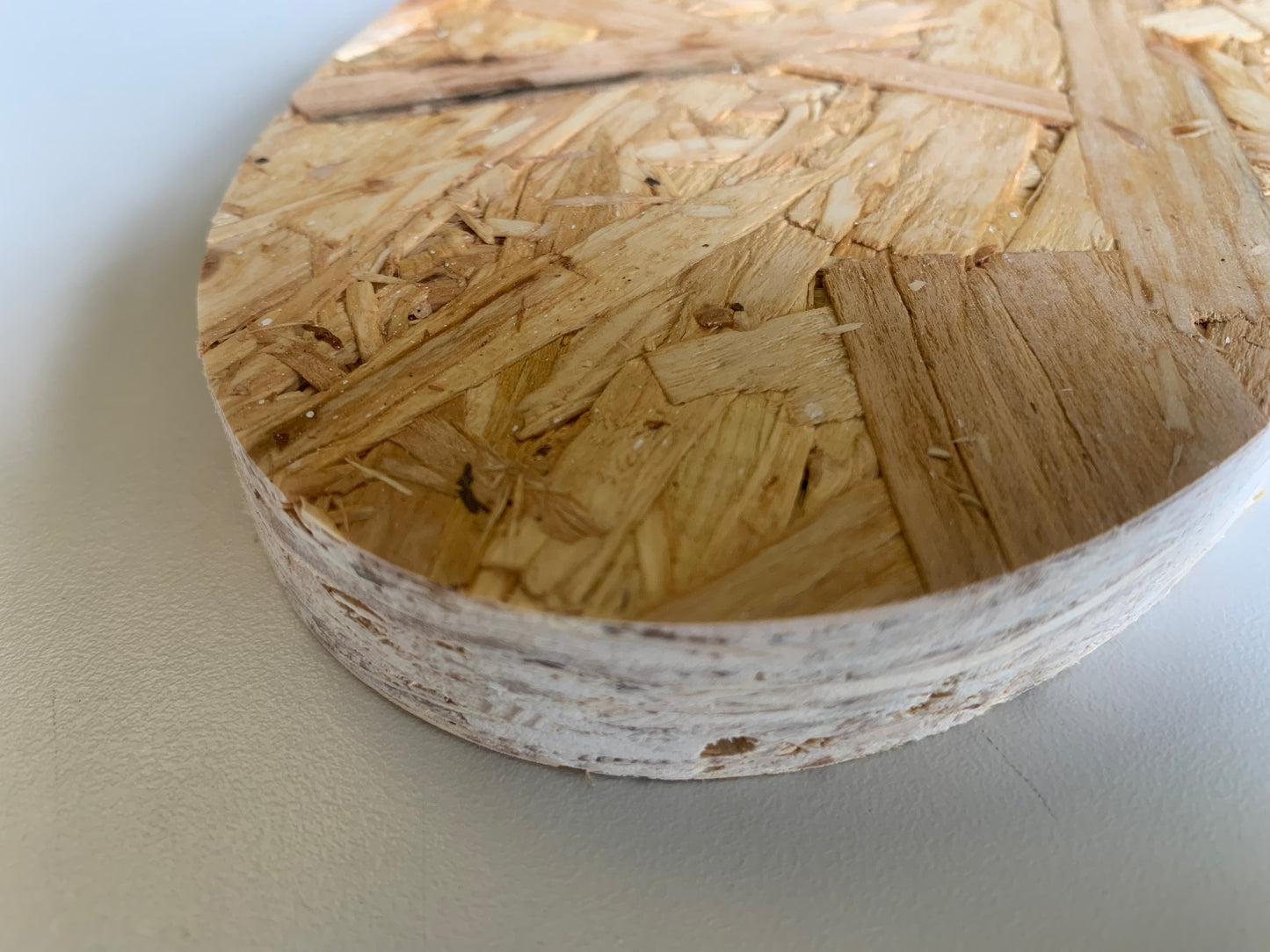 OSB Circles